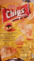 Studio Chips Nature