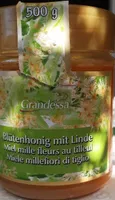 Mielmille fleurs au tilleul