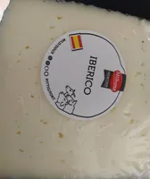 Fromage iberico