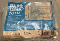 Tofu
