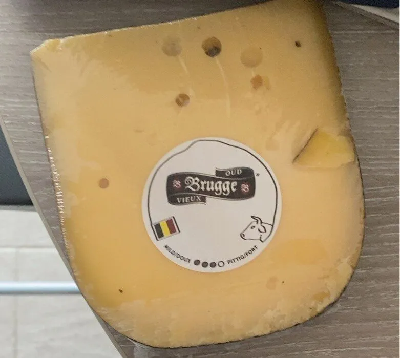 Vieux brugges