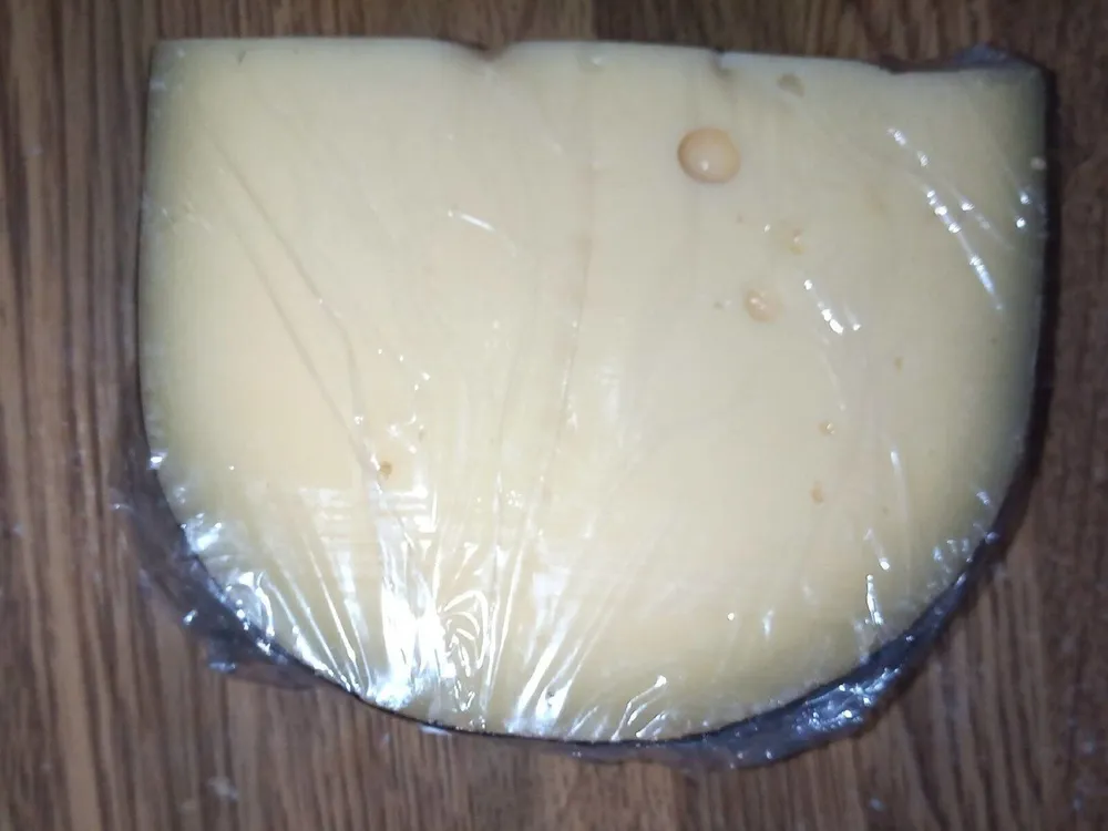 Nazareth, fromage au lait pasteurisé 45+