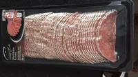 Salami aux noix(Gourmet)