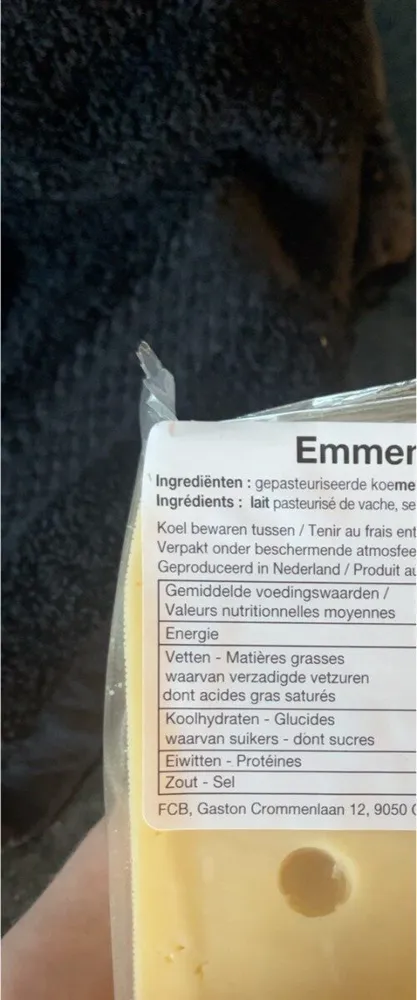 Emmental