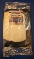 Diplomat Natur Schnittkäse