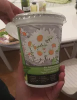 Bio Joghurt Nature, Nature