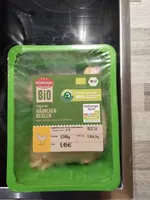 FRISCHE HÄHNCHEN-KEULEN