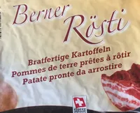 Berner Rösti