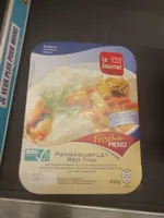Pangasiusfilet Red Thai