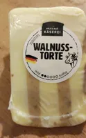 Walnusstorte