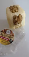 Walnusstorte