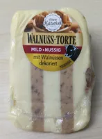 Walnuss-Torte