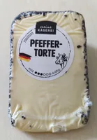 Pfeffertorte