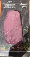 Lammnierstück