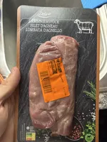 Lammnierstück Filet