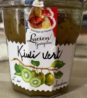 Kiwi vert
