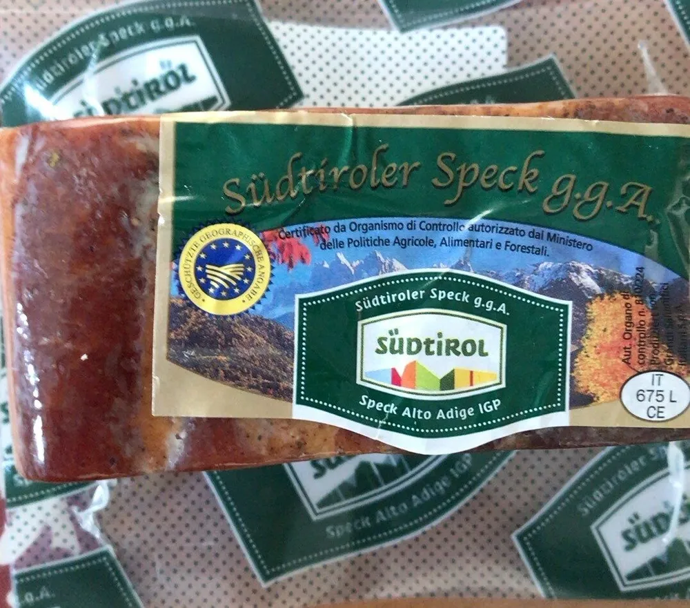 Speck