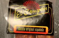 Chirizo pikant