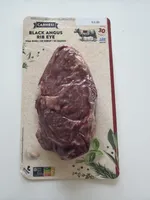 Black Angus Rib Eye