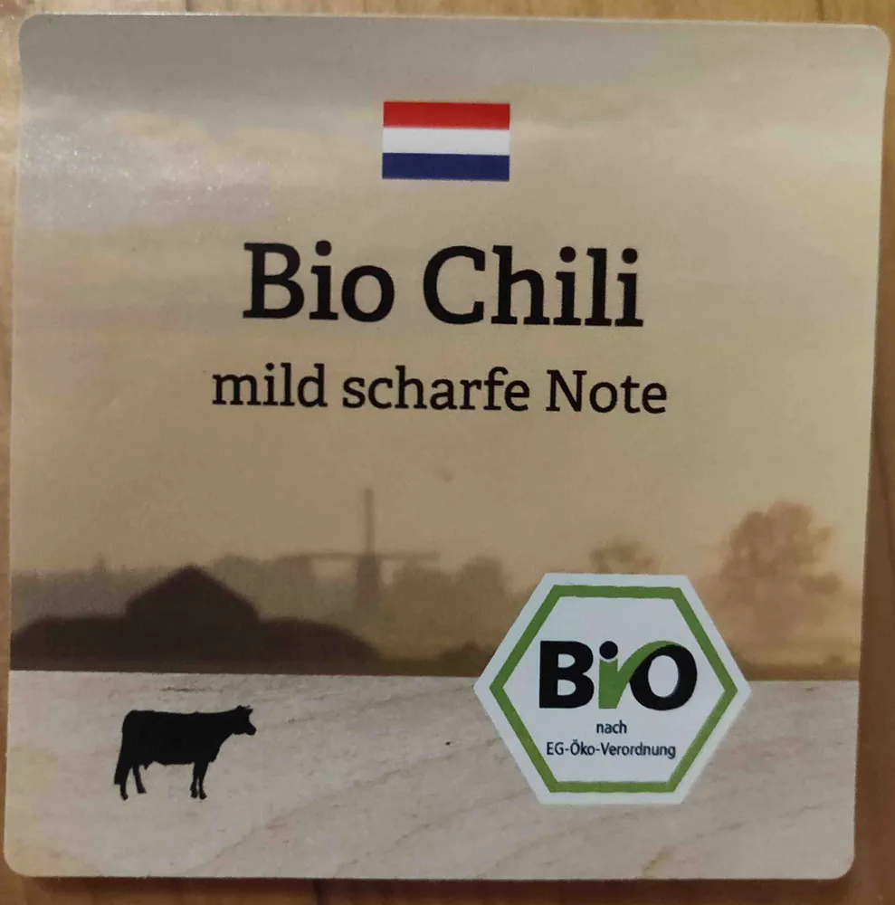 Bio Chili
