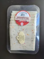 ZIEGENPETER KRÄUTER UND GEWÜRZE