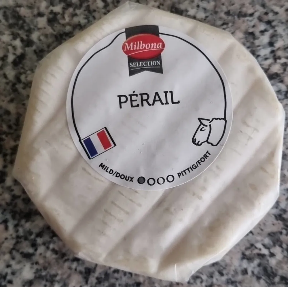 Pérail