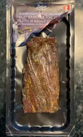 schweinsfilet getrocknet