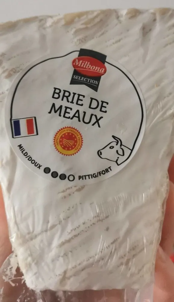 Brie de Moeux