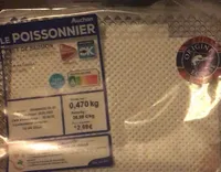Filet de saumon