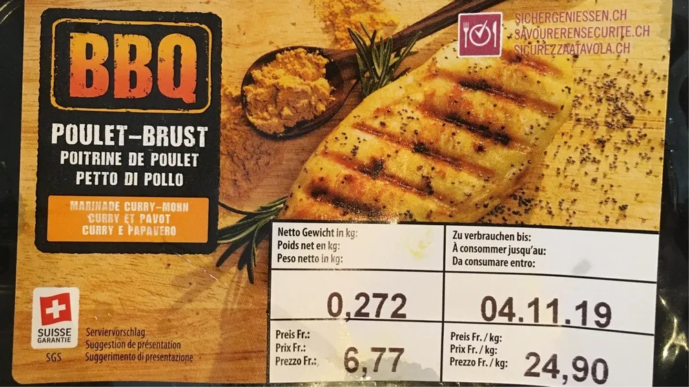 Mondscheinkäse