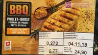 Mondscheinkäse