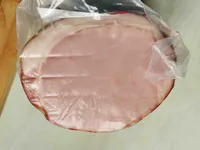 Osterkarree geräuchert