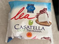 Casatella trevigiana dop