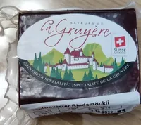 Greyerzer Rindsmöckli