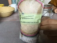 BIO FLOHSAMENSCHALEN