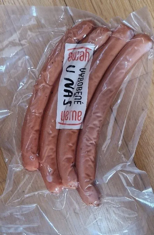 Sausage Calf-Pork (44%, 35%)