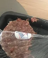 Bœuf cuit