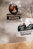 Parmigiano Raggiano di montagna oltre 30 mesi