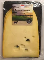 Maasdamer cremig