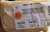Laguiole AOP LC affiné