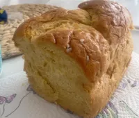 Brioche à la coupe
