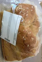 Brioche à la coupe