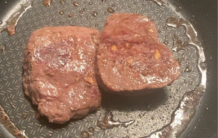 Bio Organic Bœuf de paturage