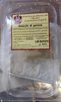 Gnocchi di patate
