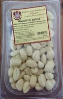 Gnocchi dI patate