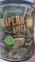 Kapernäpfel