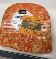 Marmorierter Käse
