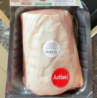 Schweinsnierstück