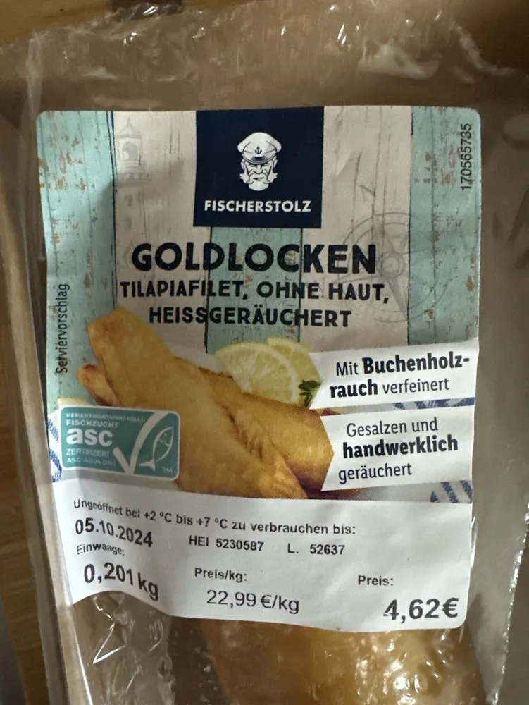 Goldlocke