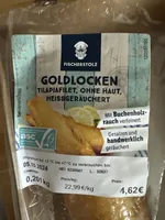 Goldlocke